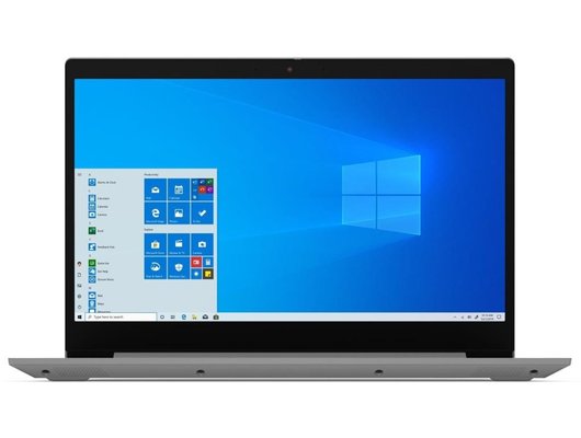 Ноутбук Lenovo IdeaPad 3 14ITL6/82H7018XRE/Pentium Gold 7505/8Gb/256Gb/14.0FHD/DOS серый(ПИ)